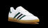 GAZELLE INDOOR WMNS "Collegiate Green"